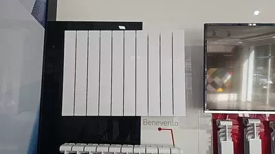 Радиаторы Тermo Line от Akfa