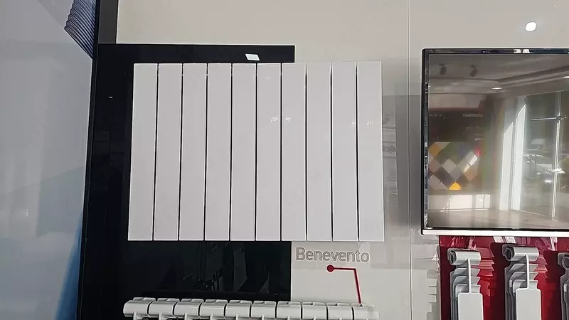 Радиаторы Тermo Line от Akfa