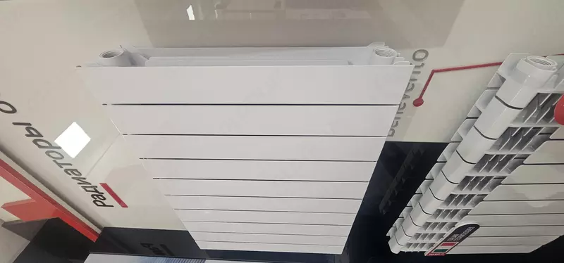 Радиаторы Тermo Line от Akfa - от {0} сум