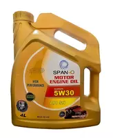 SPAN-O 5w-30 motor moyi - {0} so'mdan