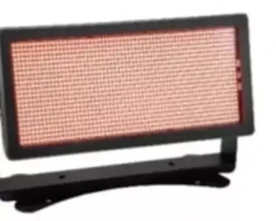 Профессиональный сценический светильник для театра EURO LED Multiflood Pro IP SMD RGBW Strobe/Wash