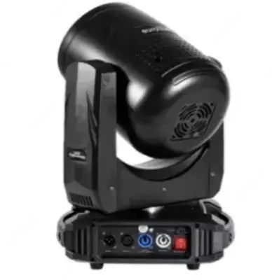 Профессиональный театральный сценический светоприбор EURO LED TMH-W400