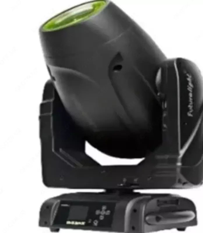 Professional teatr sahna yoritgichi