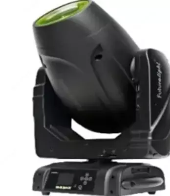 Профессиональный театральный сценический светоприбор