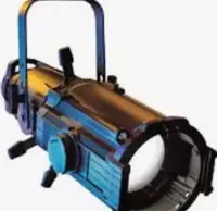 Осветительный прибор ETC EDLT42550LT Объектив с регулируемым зумом 25–50°