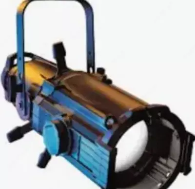 Осветительный прибор ETC EDLT42550LT Объектив с регулируемым зумом 25–50°