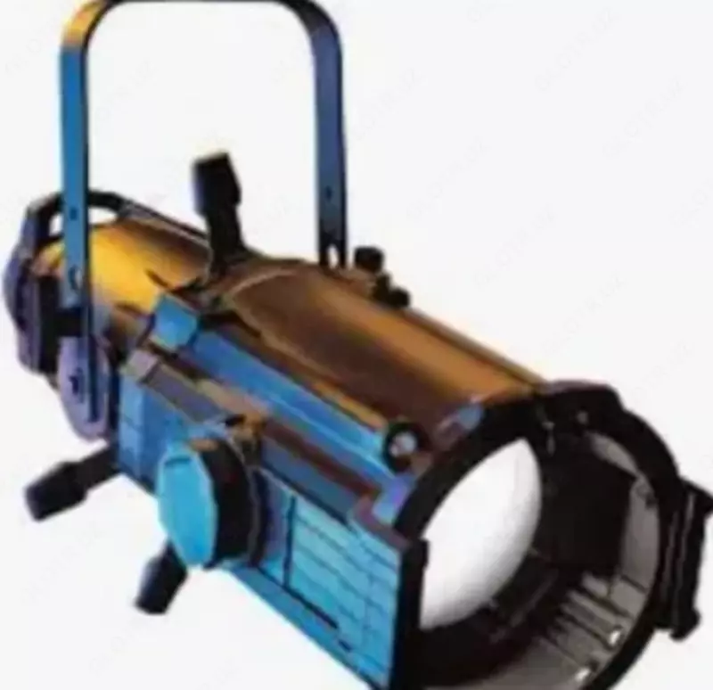 Осветительный прибор ETC EDLT42550LT Объектив с регулируемым зумом 25–50°