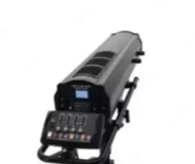 Осветительный прибор EURO LED SL-600 DMX Search Light