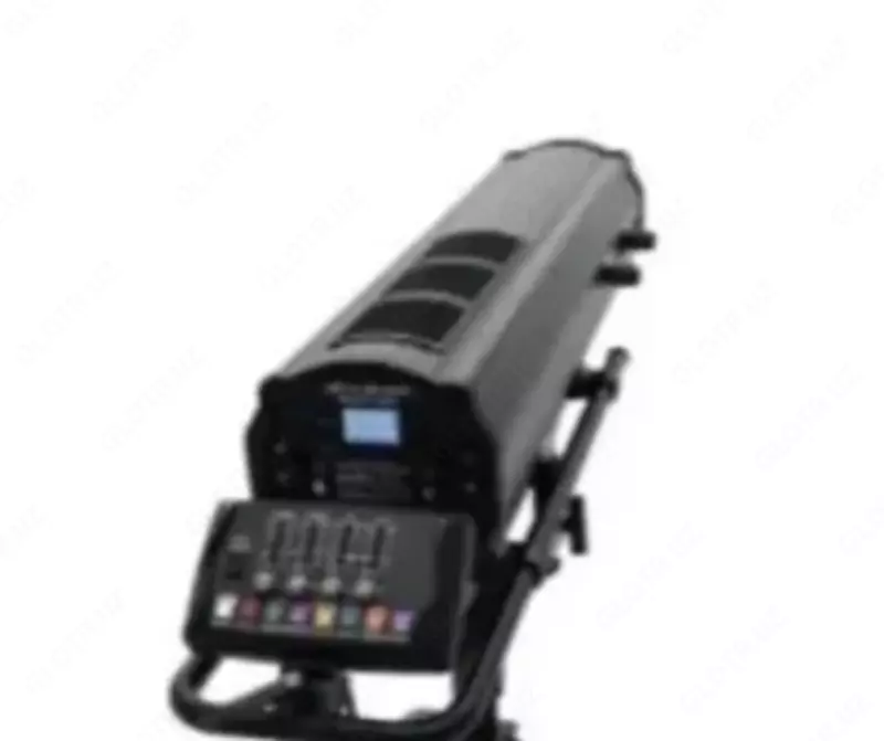 Осветительный прибор EURO LED SL-600 DMX Search Light