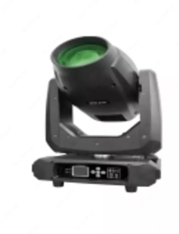 FUTURELIGHT DMH-380 gibrid CMY