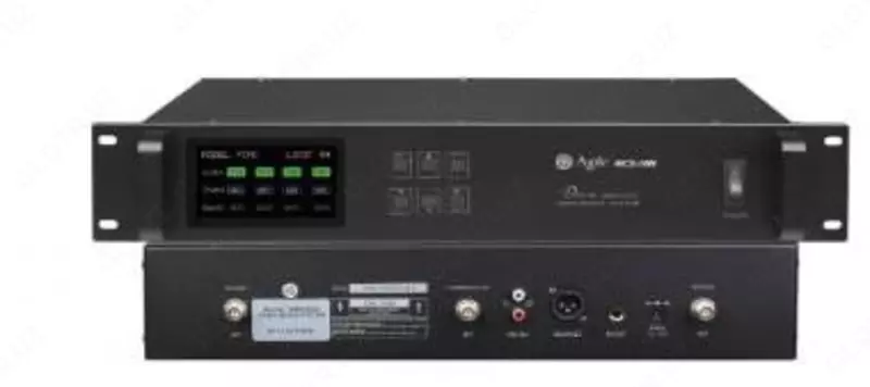 Simsiz boshqaruv bloki WCS-10M