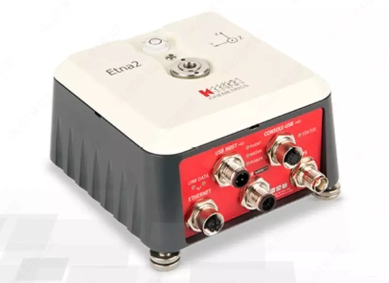 Акселерографов сильных движений ETNA 2 - по запросу