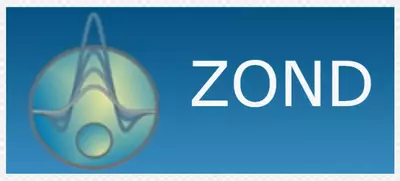 Программа для двумерной обработки и интерпретации данных сейсмической томографии-ZondST2d