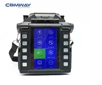 Высокотехнологичный сварочный аппарат COMWAY C10S Fiber Fusion Splicer - по запросу