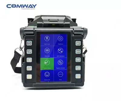 Высокотехнологичный сварочный аппарат COMWAY C10S Fiber Fusion Splicer - Цена по запросу