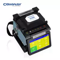 Высокотехнологичный сварочный аппарат COMWAY A33 Fiber Fusion Splicer