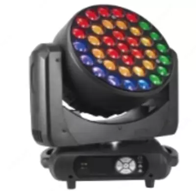 Осветительный прибор EUROLITE LED TMH-W555