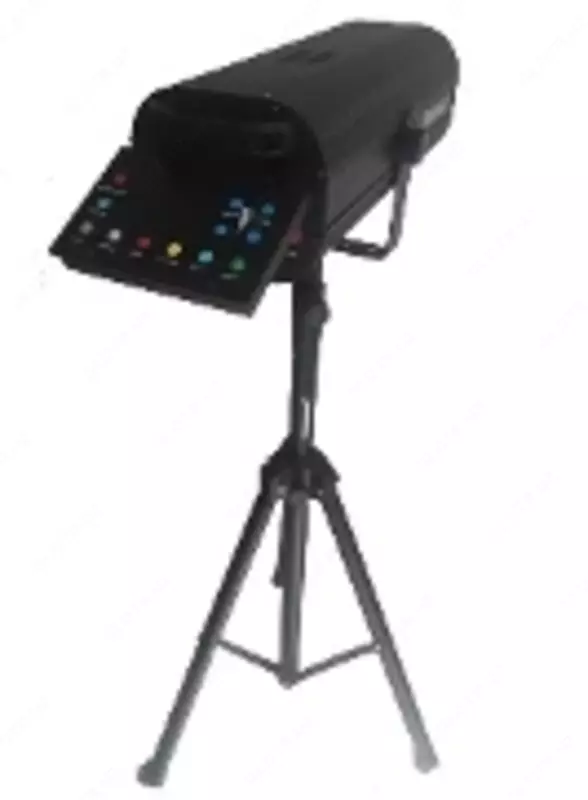 Осветительный прожектор EUROLITE LED SL-600 DMX Search Light