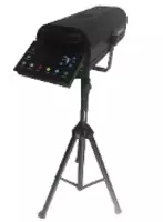 Осветительный прожектор EUROLITE LED SL-600 DMX Search Light