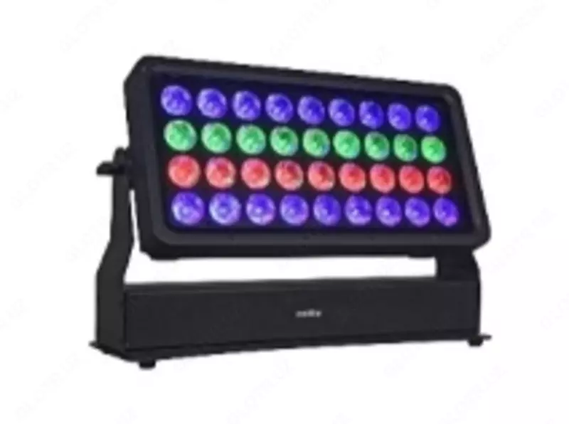 Осветительный прибор EUROLITE Multiflood Pro IP RGBW Wash MK2.