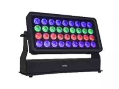 Осветительный прибор EUROLITE Multiflood Pro IP RGBW Wash MK2.