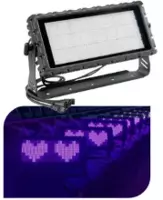 Осветительный прибор EUROLITE Multiflood Pro IP SMD RGBW Strobe/Wash