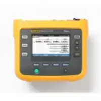 Fluke 1777/BASIC — анализатор качества электроэнергии