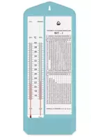 Психрометрический гигрометр ВИТ-2