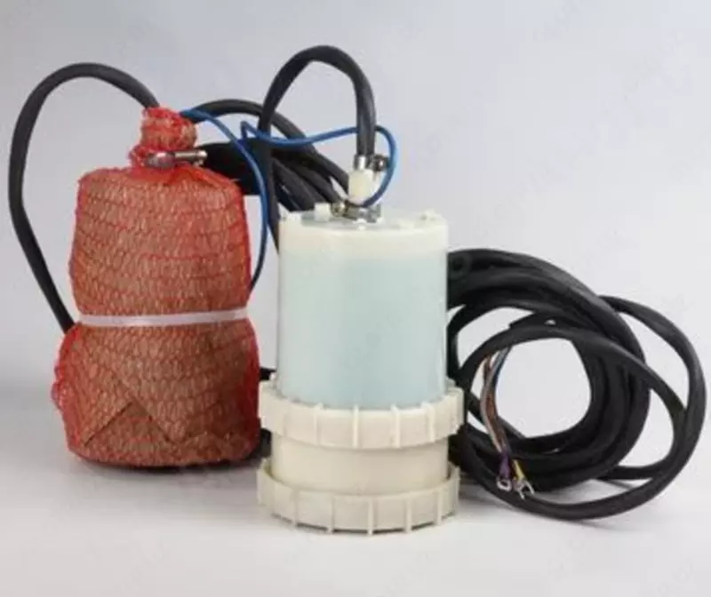  ENES-4M mis-sulfat taqqoslash elektrodi - 