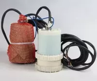  ENES-4M mis-sulfat taqqoslash elektrodi - 