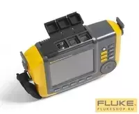  Fluke 810 — анализатор вибрации/диагностический прибор - 