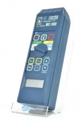 MIC‑1000 — elektr izolyatsiya parametrlarini o‘lchagich