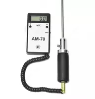 AM-70 kop funksiyali raqamli portativ termoanemometr