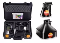  Testo 435 seriyali kop funksiyali olchash asbobi - 