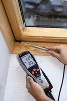  Testo 435 seriyali kop funksiyali olchash asbobi Chakana savdo