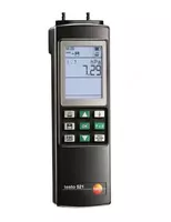 Testo 435 seriyali kop funksiyali olchash asbobi