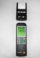  Testo 435 seriyali kop funksiyali olchash asbobi - 