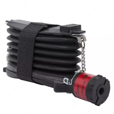 Аспиратор АМ-5Е (полный аналог АМ-5М  АМ-5) сильфонный  одноканальный  переносной