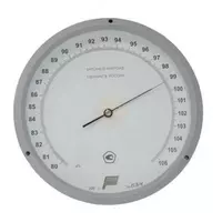 BAMM-1 meteorologik aneroid barometri