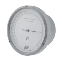   BAMM-1 meteorologik aneroid barometri