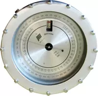 Meteorologik aneroid barometri M-110