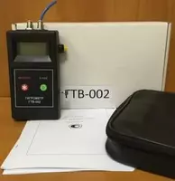  Микропроцессорный индикатор влажности и температуры (влагомер) ГТВ-002 - 