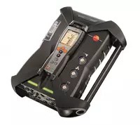 TESTO 350M portativ modulli gaz analizatori