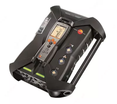 TESTO 350M portativ modulli gaz analizatori