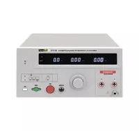 PROFKIP UPU-1M universal teshib o‘tish qurilmasi - Ishonchlilik va aniqlik