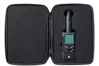   Анализатор концентрации углекислого газа в системах вентиляции и кондиционирования воздуха TESTO 535