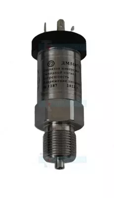 Yilni bosim sensori (umumiy sanoat) DM-5007A-DI; -DV; -DIV