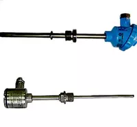 Термопреобразователи (датчики температуры) ТС5008 и ТС5008Ех с токовым выходом