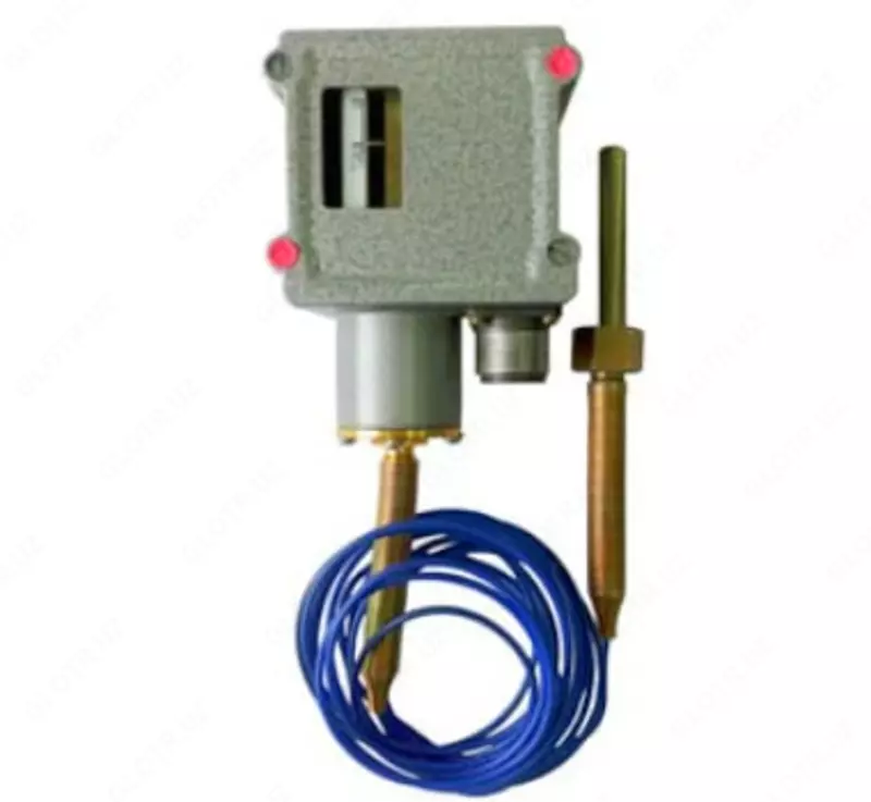 Harorat rölesi (termal rölesi) TAM-102S