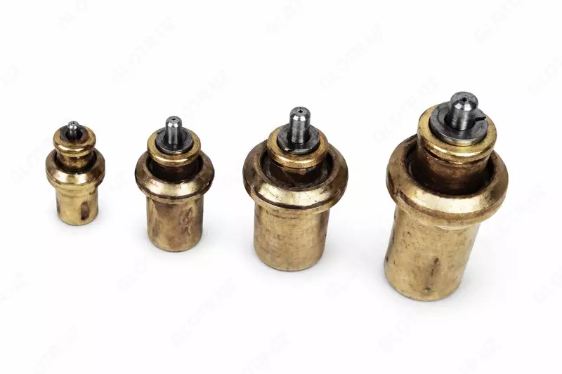 Issiqlik sensori (harorat sensori) TD-5M; -6M; -7M; -8M